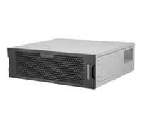 SilverStone RM31 MINI Rackmount Server-Gehäuse, boîtier de serveur en rack
