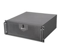 SilverStone Technology boîtier rack SST-RM42-502B