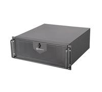SilverStone RM42-502 - Montage en rack - 4U - SSI EEB - pas d'alimentation (ATX / PS/2)