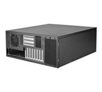 SilverStone Technology boîtier rack RM47-502-I