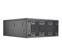SilverStone RM4A 4U Rackmount, boîtier de serveur en rack
