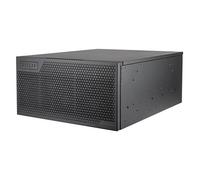 Silverstone RM52 Support Noir