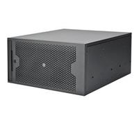 SilverStone RM53-502 boîtier rack