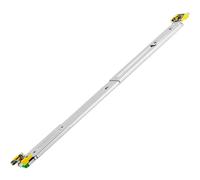 SilverStone Technology – Kit rail d’étagère RMS03-26 – Rails