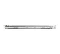 Silverstone RMS05-22 Argent Acier