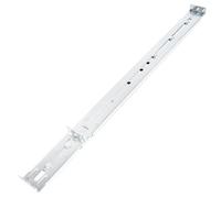 Silverstone RMS06-22 Kit rail d'étagère