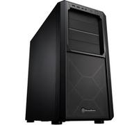 SilverStone SETA D1 boîtier midi tower