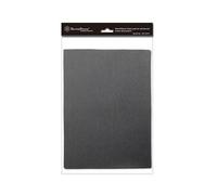 SilverStone Isolation acoustique en mousse pour boîtier d'ordinateur SST-SF01 530x380x4 mm noir