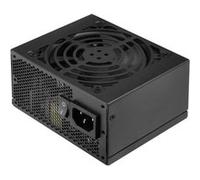 SilverStone "ST45SF unité d''alimentation d''énergie 450 W 20+4 pin ATX SFX Noir alimentation "