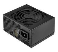SilverStone Alimentation PC SST-ST45SF v3.0 SFX 450W 80 Plus Bronze 92mm bruit réduit