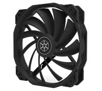 SILVERSTONE Shark Force Ventilateur