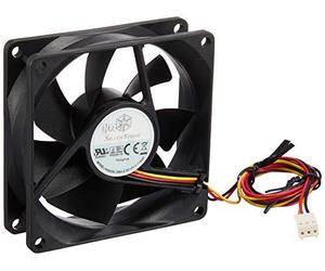 SILVERSTONE SilverStone 80mm Fan SST-FN81
