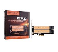 SILVERSTONE Silverstone ECM22