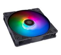 SilverStone SST-SF140B - Shark Force Ventilateur PWM de 140 mm aux performances améliorées