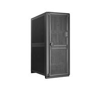 SILVERSTONE SilverStone SST-ALD1B ALTA D1 Server Big-Tower, SSI-EEB