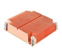 Silverstone Xenon XE01-2011 Processeur Refroidisseur