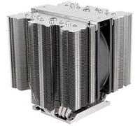 SilverStone Refroidisseur d'air XED120S-WS
