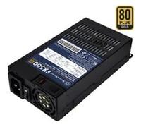SilverStone SilvStone SST-FX500-G alimentation 500 watt