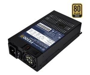 SilverStone SilvStone SST-FX500-G alimentation 500 watt