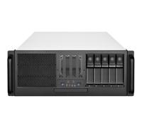 SilverStone SilvStone SST-RM41-H08 - ATX - SSI CEB