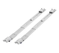 Silverstone SilvStone SST-RMS08-20 SST-RMS08-20 Argent Acier