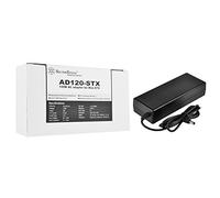 SilverStone SST-AD120-STX - Mini-STX 19V 120W adaptateur CA alimentation éléctrique