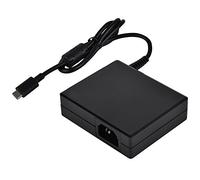 SilverStone SST-AD60-C - Adaptateur secteur d'alimentation 60W 3A, USB Type C