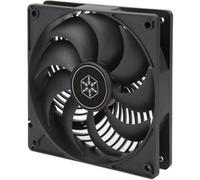SilverStone Ventilateur SST-AP120i Air Penetrator silencieux 120 mm Noir