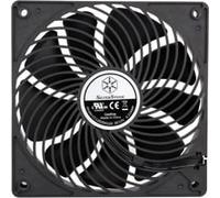 SilverStone SST-AP120i-PRO 120x120x25 ventilateur de boîtier