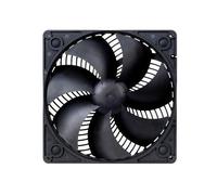 SilverStone SST-AP181 - Ventilateur châssis - 180 mm - noir