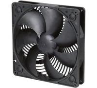 SilverStone SST-AP181 - Ventilateur châssis - 180 mm - noir Noir G