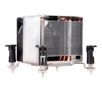 SilverStone SST-AR09-115XP système de refroidissement d’ordinateur Processeur Refroidisseur 6 cm Refroidisseur CPU