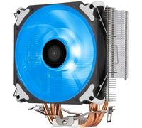 SilverStone SST-AR12-RGB, Refroidisseur CPU