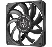 SilverStone SST-AS120B, Ventilateur - 120mm