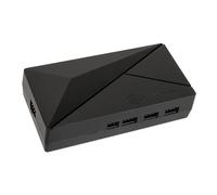 Silverstone SST-CPL02-E - 8x Port ARGB Hub
