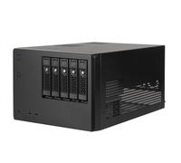 SilverStone SST-CS351 boîtier mini tower