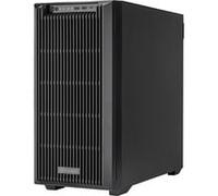 SilverStone SST-CS383 boîtier server tower