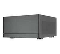 SilverStone SST-CW04TB Crown 04 boîtier HTPC