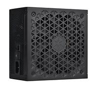 Silverstone SST-DA1000R-GM - Alimentation Cybenetics Gold 1000W PCIe 5.0 entièrement modulaire, Ventilateur FDB 135mm Ultra Silencieux avec Fonction Semi-fanless
