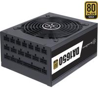 SilverStone SST-DA1650-G Decathalon Series 80 PLUS Gold, modulaire - 1650 Watt