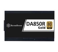 SilverStone SST-DA850R-GMA noir 1x 12-pin ATX3.0 4x PCIe gestion des câbles 850