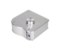 SilverStone SST-EB03S - 16 - 600 ohms - 6.3mm - 152 mm - 176 mm - 82 mm - RCA