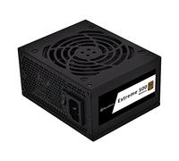SilverStone Bloc d'alimentation SST-EX500-B Extreme Series SFX 300W 80 PLUS Bronze