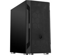 SilverStone SST-FAH1MB boîtier mini tower