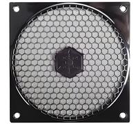 Silverstone FF121B Grille de ventilation