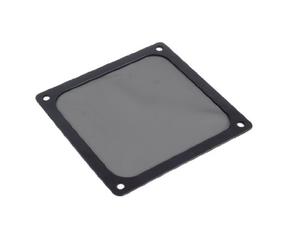 SilverStone SST-FF123B - 120mm filtre de ventilateur anti-poussière ultra fin, aimant, noir