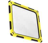 Silverstone sst-ff124by filtre pour refroidisseur noir jaune G