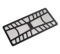 Silverstone SST FF142B Filtre de ventilateur de 140 mm, Noir