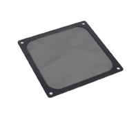SilverStone SST-FF143B - 140mm filtre de ventilateur anti-poussière ultra fin, aimant, noir