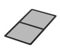 SilverStone Technology Filtre à poussière SST-FF145B